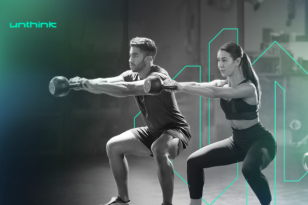 Reward: FITNESS SPARK LITE🪽 –  Γυμναστήριο KINISIS Δράμα