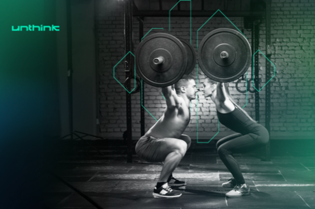 Reward: FITNESS SPARK REFILL –  Γυμναστήριο KINISIS Δράμα