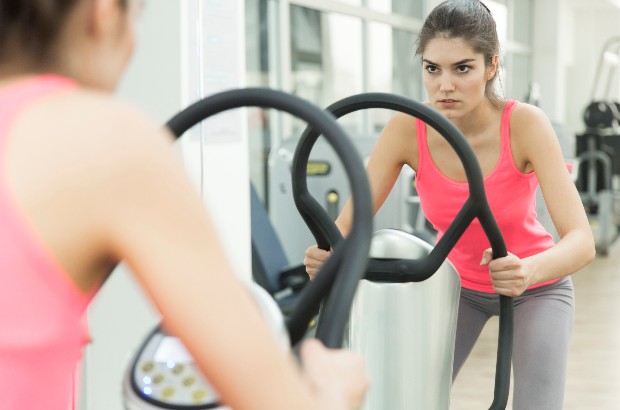 Reward: 1 ΜΗΝΑΣ POWER PLATE –  Γυμναστήριο KINISIS Δράμα