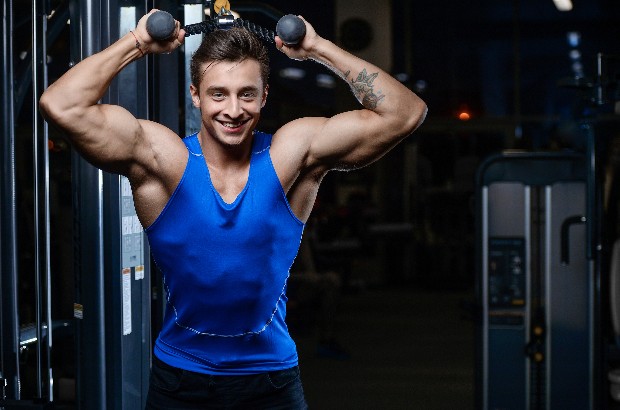 Reward: 3ΜΗΝΟ GYM ONLY –  Γυμναστήριο KINISIS Δράμα